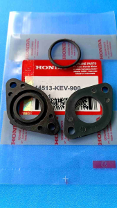 Ebonit Carbu Original Grand Supra X & Fiber Carburator Set