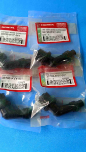 Tutup Busi Tahan Lama & Paket 5 Pcs Busi Bet