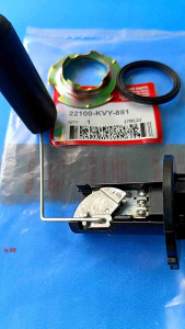 Pelampung Tangki Bensin Bet Original Honda Beat Carbu & Scoopy Carbu