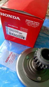 Aksesoris Motor 125cc: Pilihan Terbaik