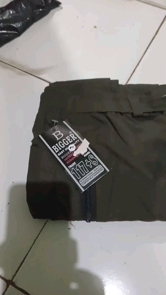 Buyer review video 2