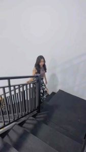 VALENCIA • MOTIF AKILA KAIN PANTAI TALI IKAT • ROK SPAN MOTIF • ROK WANITA • KAIN LILIT MOTIF