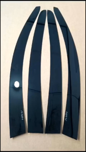 TALANG AIR MOBIL HONDA HR-V TAHUN 2015-2020 MODEL SLIM FLAT RATA