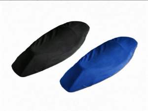 SEAT COVER FOR MOTORCYCLE ANTI SCRATCH P U S A UNIVERSAL SIZE