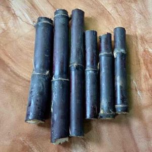 Paket 500 gram tebu hitam tebu ireng fresh-az