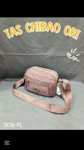 Tas Selempang Wanita Chibao CB 13018-PS Terbaru