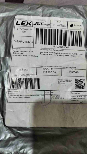 Buyer review video 3