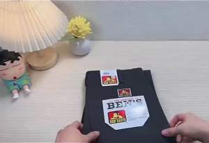 BEN’S DAVIS กางเกงขายาวขากระบอกเล็ก วินเทจ Slim Fit สไตล์วินเทจ **ควรสั่งเผื่อ 1 ไซร้**