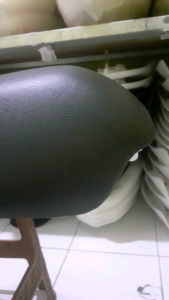 jok motor yamaha gear 125 s led new berkualitas