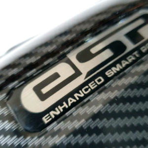 Cover tutup filter vario new 125/150 carbon wtp asli import karbon ZORO