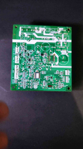 Sparepart FCB/MODUL Kulkas Sanyo Aqua Inverter