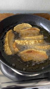 หมูกรอบฉ่ำ ฟูฟู สูตรไม่ปรุงรส สำหรับคนทาน ปรุงรส ไม่ได้