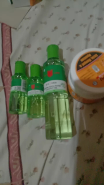 Buyer review video 3