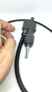 SHIFT SWITCH ASSY ALL NEW R15 CONNECTED 2022