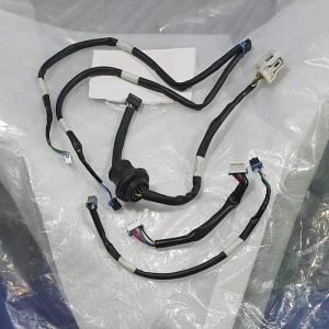 Soket Kabel PCB Lampu Depan Reflektor New Aerox Connected 155