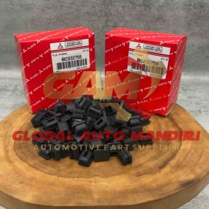 Karet Tutup Tromol Depan/ belakang Colt Diesel FE119 PS120 Canter PS125 FE74 MC832756 (10pcs)