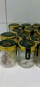 minuman instant sarang walet original 100ml