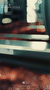 Starry Carpet for Toyota Alphard AGH30 SC & Vellfire AGH30 ZG