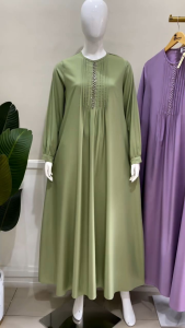 DRES MIRANDA PAYET TOYOBO IMPORT DRES WANITA KEKINIAN TERBARU BEST SELER