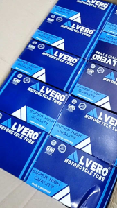 ALVERO BAN DALAM MOTOR 2.50/2.75-17 70/90-17 80/90-17 BAN DALAM MURAH 250 275 17 RING 17