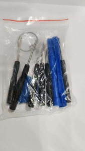 OBENG SET 12 in 1/TOOLS OPENING TOOLS SET 8 IN 1 /ALAT PEMBUKA HP