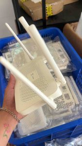 English rom] Router WiFi 6  xiaomi CR8809 AX3000 – Tốc Độ 3000Mbps Băng Tần Kép Hỗ Trợ Meshkết nối app Mihome