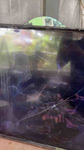 พาวเวอร์ซัพพลาย ทีวี LG 43 นิ้ว รุ่น 43UK6300PTE มือสองถอดแท้