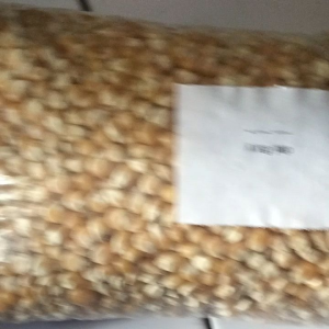 Jagung Popcorn Kingpop: Snack Sehat & Renyah