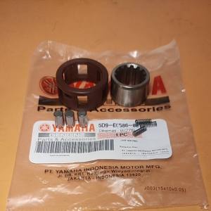 CAGE Bentangan Kopling Yamaha: Panduan Lengkap