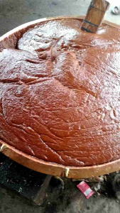 jenang ketan asli jawa kemasan 500gram