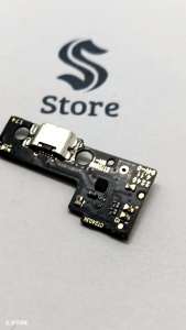 CONNECTOR CHARGER XIAOMI REDMI 12C POCO C55 ORI PAPAN KONEKTOR CAS PCB BOARD FLEXIBLE CAS XIAOMI REDMI 12C POCO C55 ORIGINAL + IC