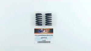 Per Sambungan Skok Depan Jupiter (Harga Per Set Isi 2) - Pir Peer Sulingan Shock Yamaha
