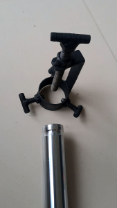 Scooter Front Shock Fork Cap Presser Clip Removal Tool for Mio/Beat/Click/Aerox/Nmax/Pcx/Adv/Universal Adjustable