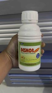 BESMOR Ultra 600g/l 500ml - Perekat perata dan pembasah Perekat Perata Untuk Pertanian Fertilisasi Dengan Nitrogen - Lazada