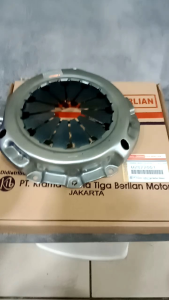 Matahari Dekrup Clutch Cover Assy Mitsubishi T120SS t120ss