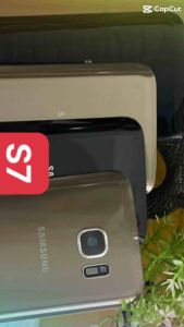 kính Lưng Sam Sung S7 zin full kính camera giá tốt