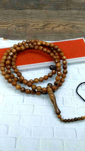 Tasbih kaoka kokka model kristal C260
