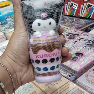 squishy escream sanrio