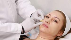 Meso UPTIVE Hyaltoning Booster PB Chống nám & Làm sáng da