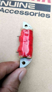 SPUL JAHANAM RX KING RXS RXK