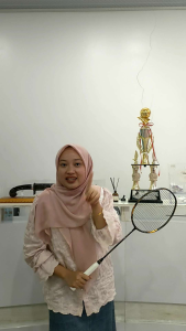 raket badminton Li-Ning tectonic 7