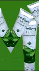 Batrisyia Herbal Exfoliate Gel 100ml