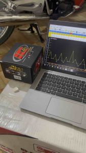 Bộ ic ATE mở tua Backfire cho các dòng xe ic lập trình ate chính hãng gắn zin ( đã lập trình map sẵn ) anh em chỉ việc lắp
