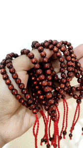 GELANG AKAR BAHAR ASLI/GELANG PRIA WANITA TALI ARUS/GELANG ETNIK AKAR BAHAR TUNGGAL
