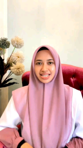 Serenity Luxe HPR Retinoate Peptide Serum ( Serum Malam )