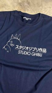 My Neighbor Totoro Shirt | Amazedph