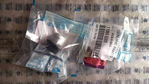 TUTUP PEMBUANGAN OLI NS200 BAUT BUANG OLI KANAN PULSAR 200NS BAUT PEMBUANGAN OLI PULSAR 200NS BR200 11065-E005