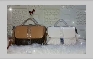 TAS MINCOL KOGE WANITA IMPORT -019