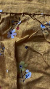 Ayuna Dress Anak Perempuan Terbaru Termurah Size 1-10 tahun