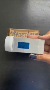 EXPANSION TRAJET - VERNA ASLI AC MOBIL EXPANSI VALVE EKSPANSI PALVE